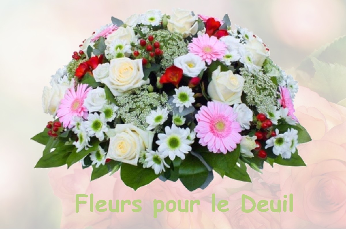 fleurs deuil HAM-SUR-MEUSE